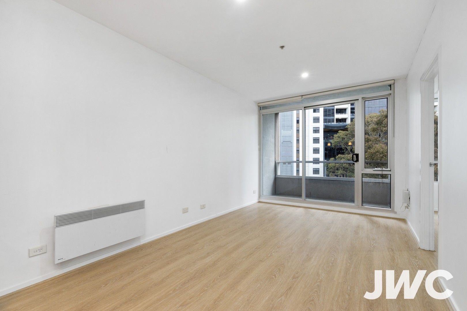 2 bedrooms Apartment / Unit / Flat in 404/1 Bouverie Street CARLTON VIC, 3053