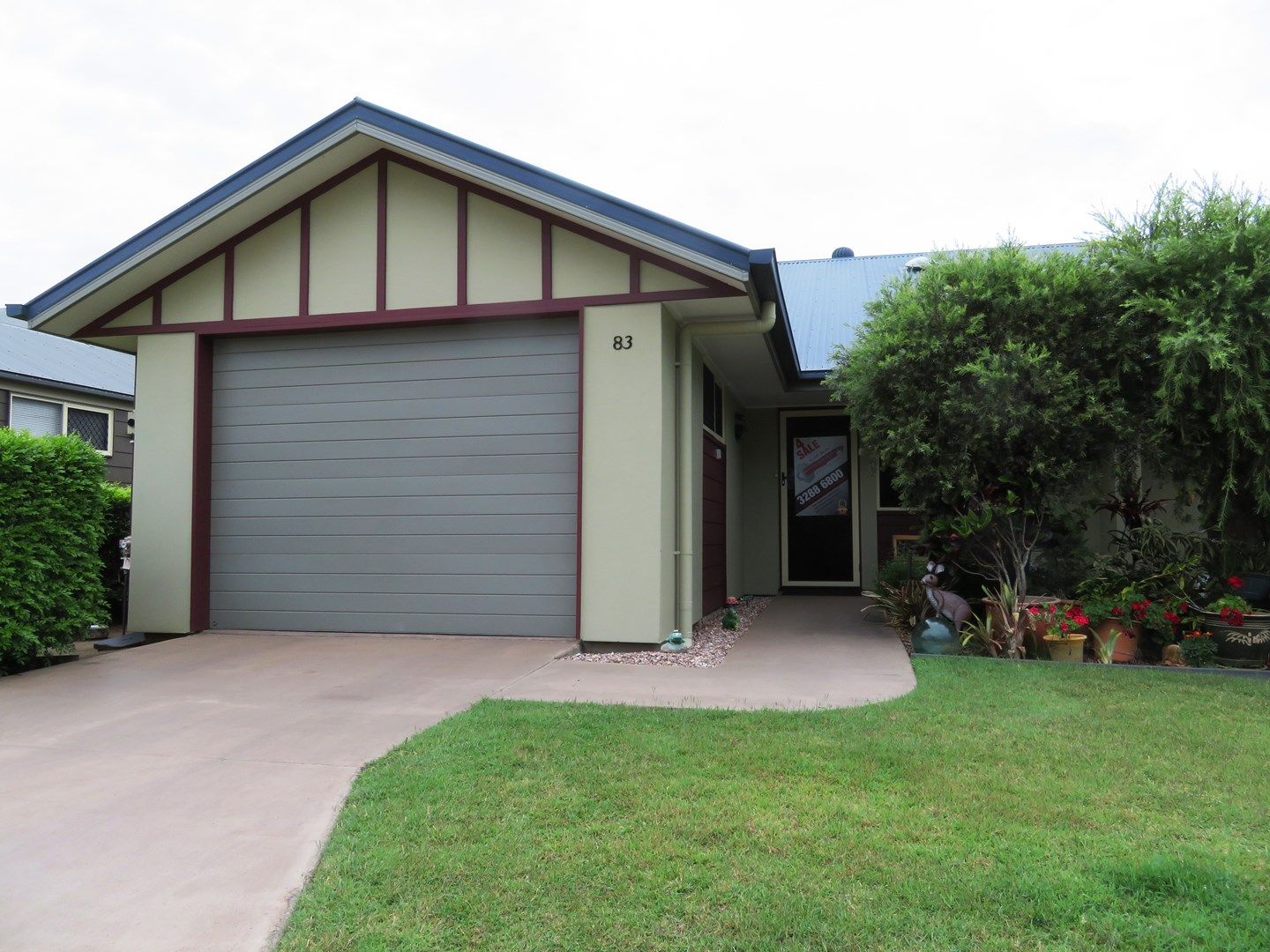 83/2 Workshops Street, Brassall QLD 4305, Image 0