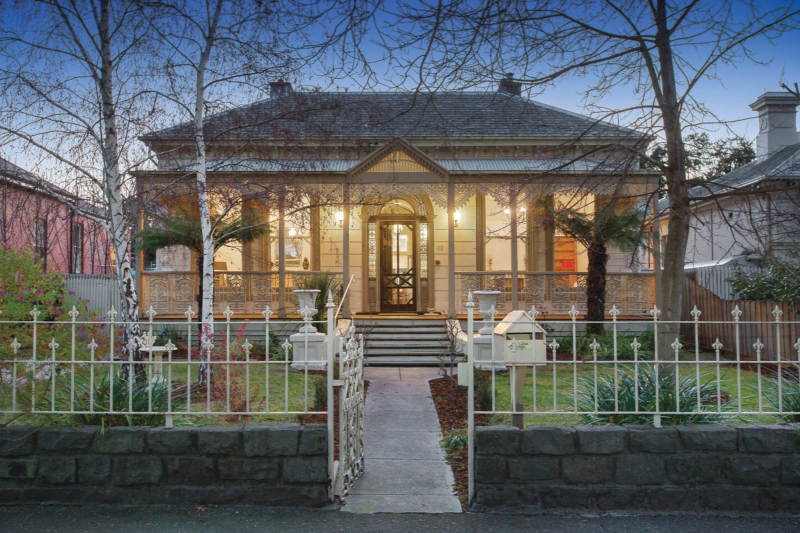 22 Kingsley Street, Camberwell VIC 3124, Image 0