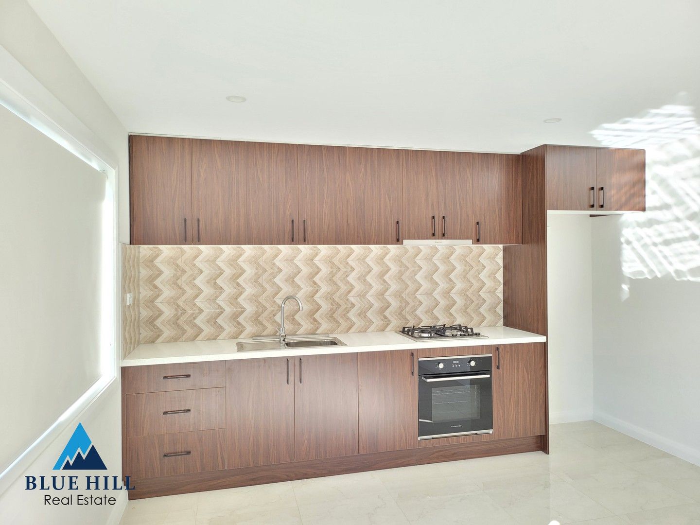 2 bedrooms Semi-Detached in 120A Boundary Road TALLAWONG NSW, 2762