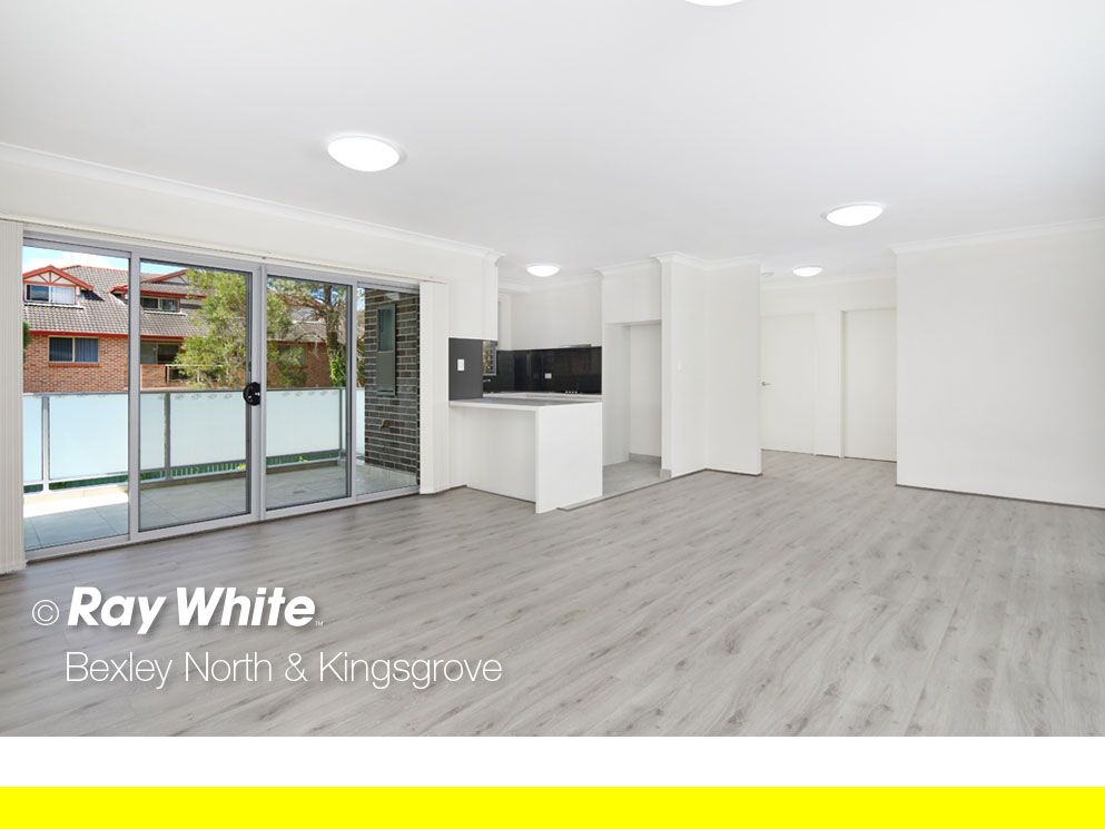 4/8A Melvin Street, Beverly Hills NSW 2209, Image 2