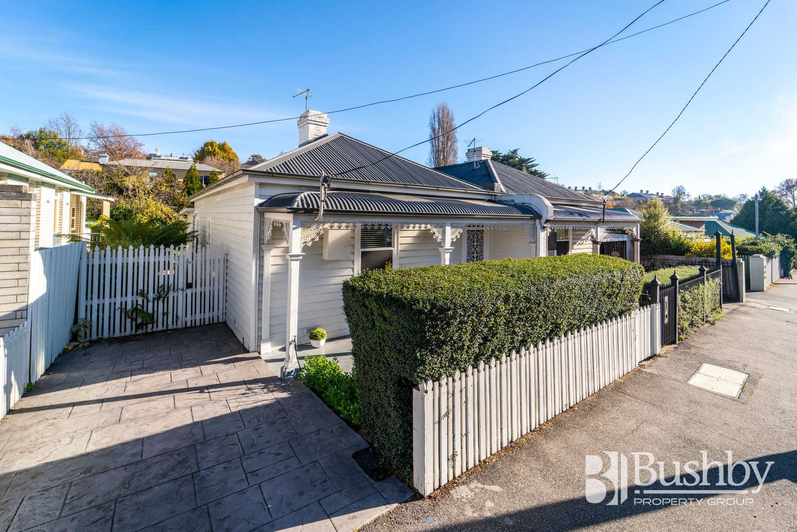 46 Abbott Street, East Launceston Property History & Address Research