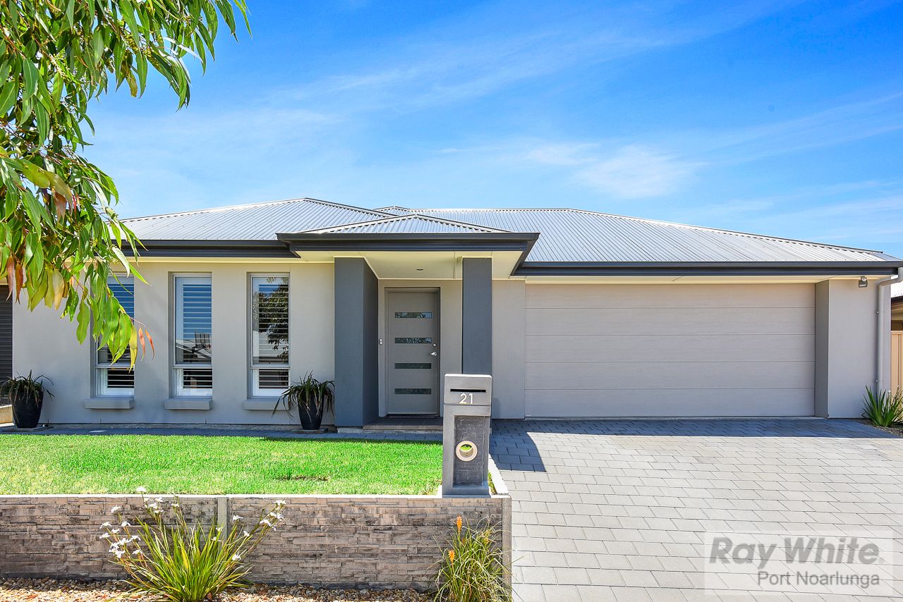 21 Halton Court, Seaford Meadows SA 5169, Image 0