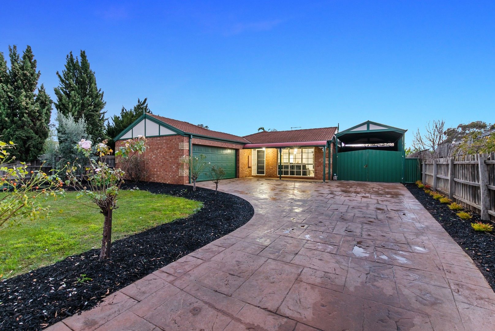 11 Connor Street, Bacchus Marsh VIC 3340, Image 0