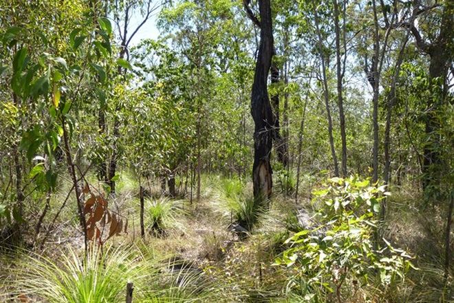 Picture of Lot 54 Tableland Road, MOUNT MARIA QLD 4674
