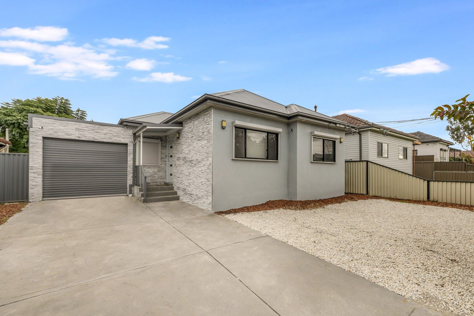 6 bedrooms House in 52 Hector Street CHESTER HILL NSW, 2162