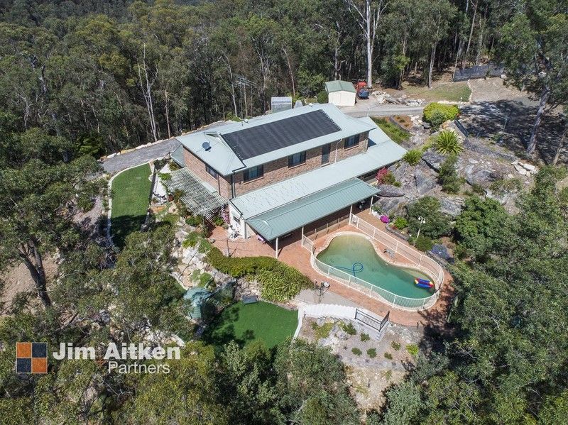 138 Ridgeway Crescent, Sun Valley NSW 2777, Image 0