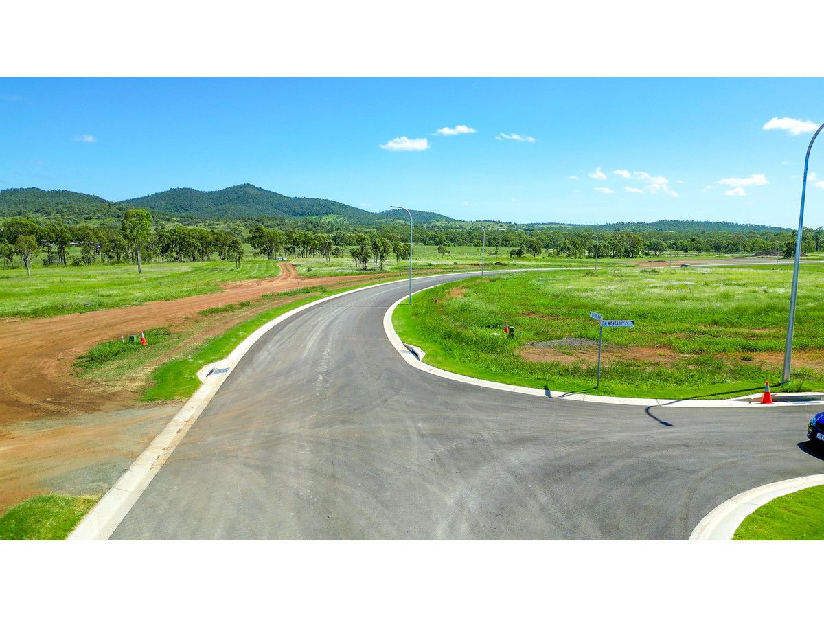 Lot 12 Olive Park, Rockyview QLD 4701, Image 2