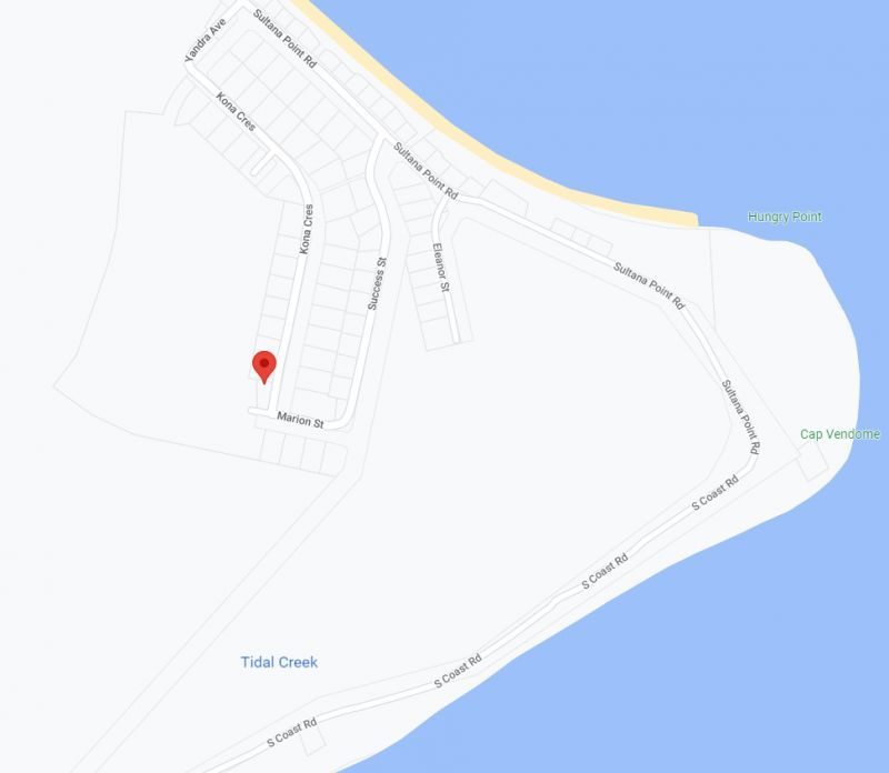 Lot 104 Kona Crescent, Sultana Point SA 5583 Domain