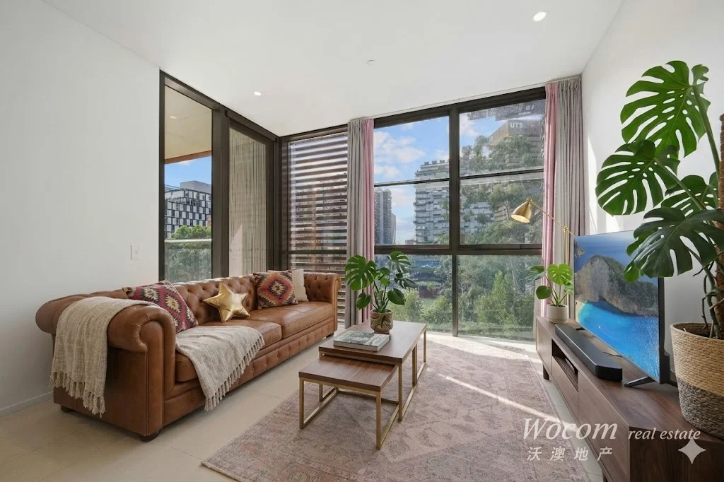 505/81 O'Connor Street, Chippendale NSW 2008