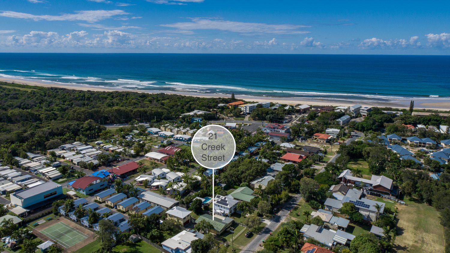 21 Creek Street, Hastings Point NSW 2489, Image 1