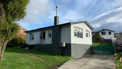Picture of 22 Barossa Road, GLENORCHY TAS 7010