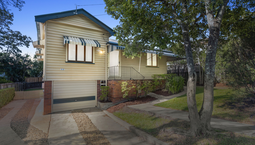 Picture of 52 Sackville Street, GREENSLOPES QLD 4120