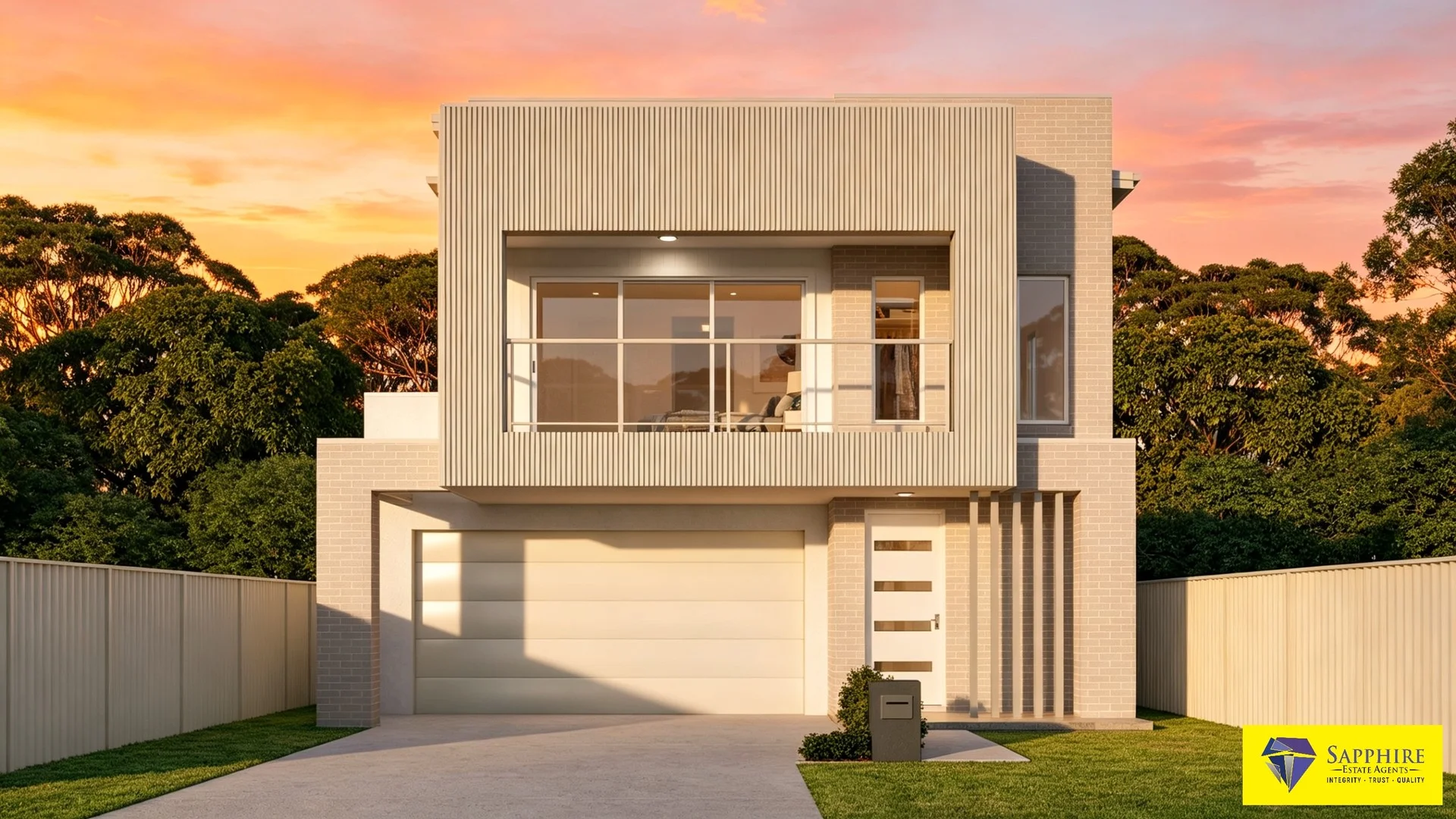Gables NSW 2765