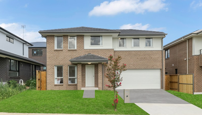 Picture of 4 Ardennes Street, BOX HILL NSW 2765