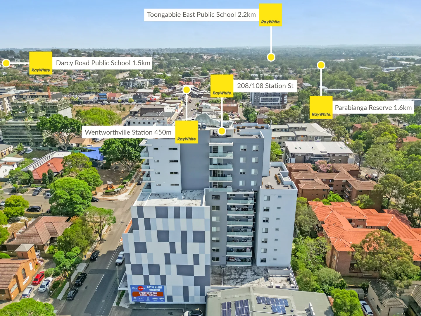 Additional image 14 of 208/108 Station Street, Wentworthville NSW 2145