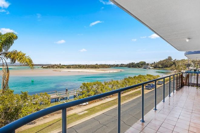 Picture of 4/26 Wellington Drive, NAMBUCCA HEADS NSW 2448