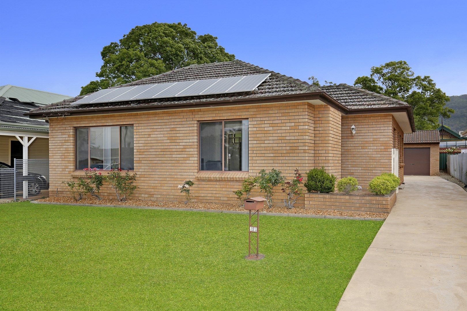 128 Meadow Street, Fairy Meadow NSW 2519, Image 0