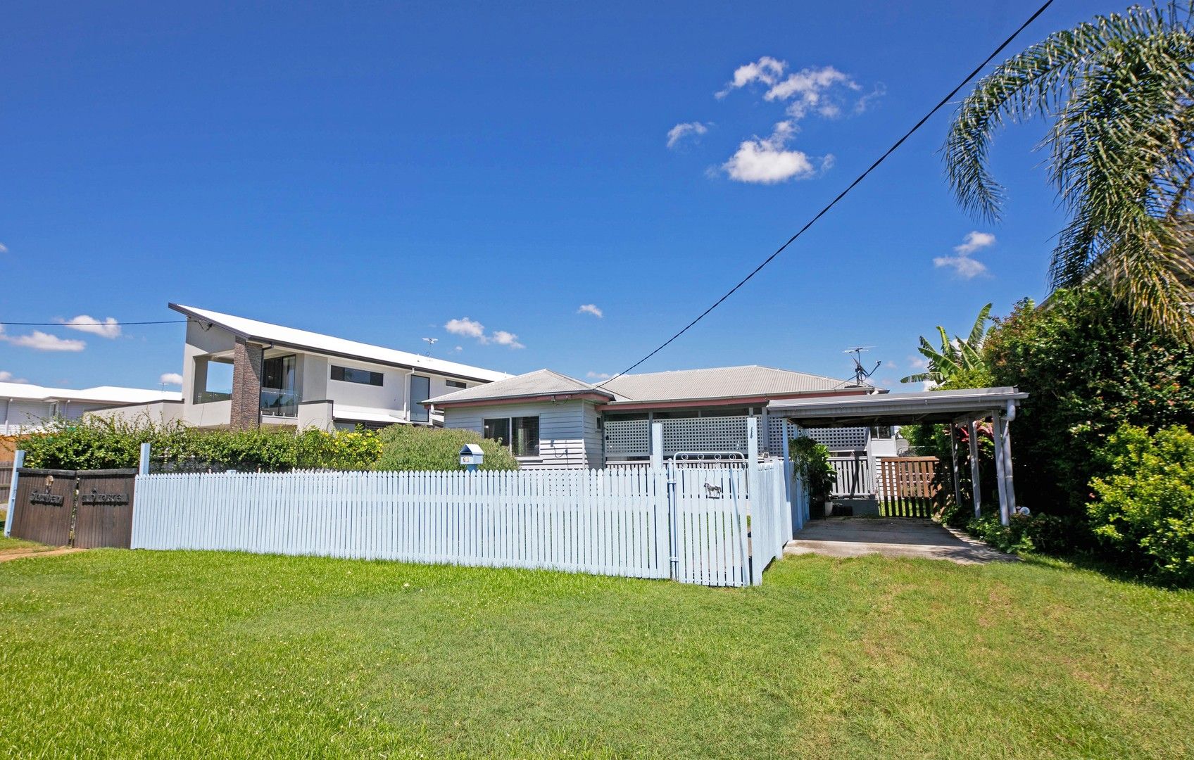 64 Pleystowe Crescent, Hendra QLD 4011, Image 2