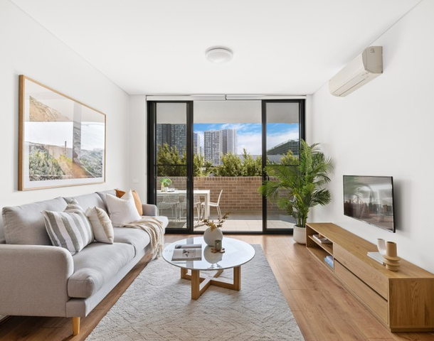 228/26 Baywater Drive, Wentworth Point NSW 2127