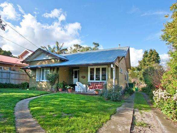 18 Victor Avenue, Cheltenham VIC 3192