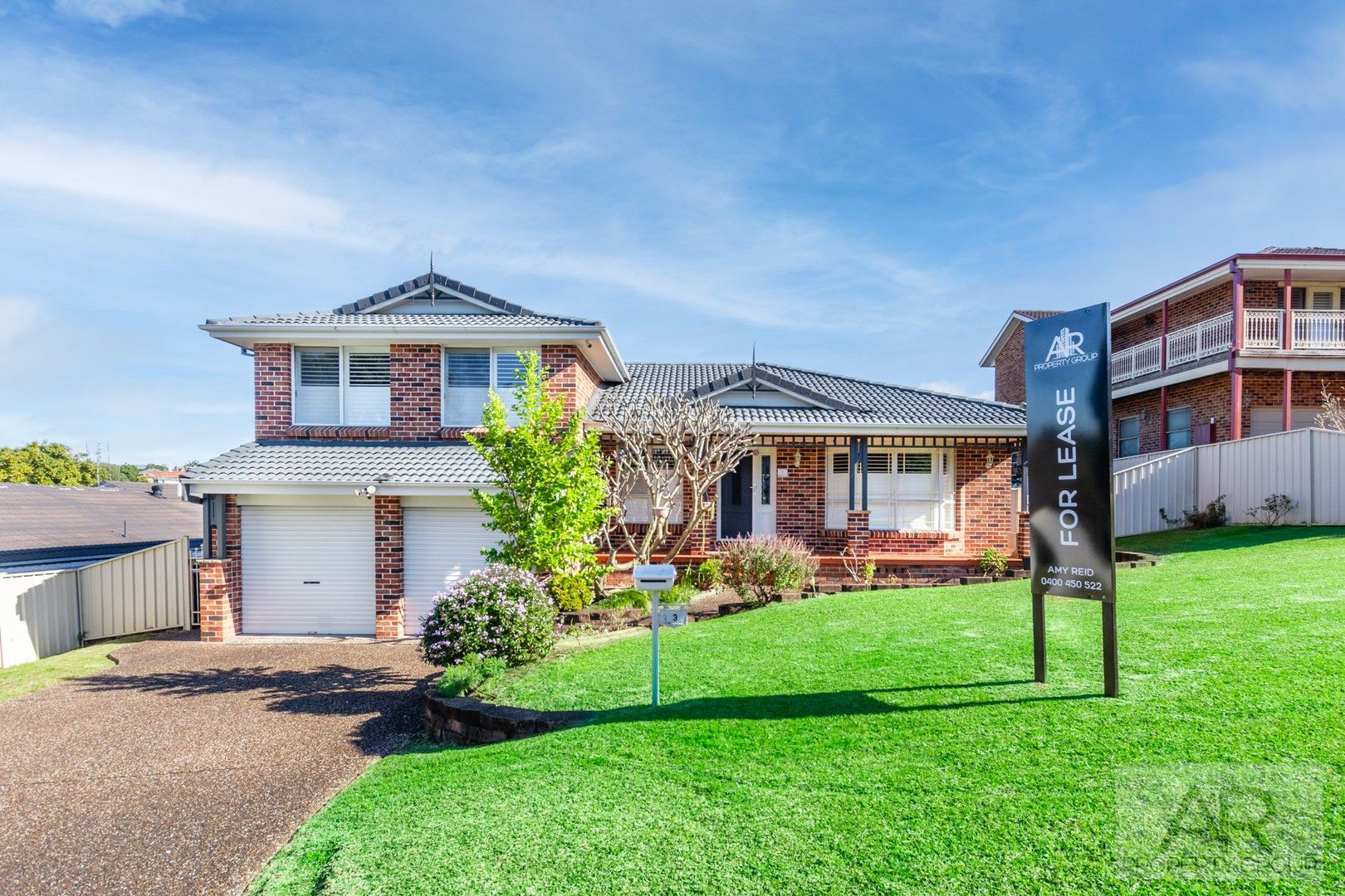 4 bedrooms House in 3 Burrill place FLINDERS NSW, 2529