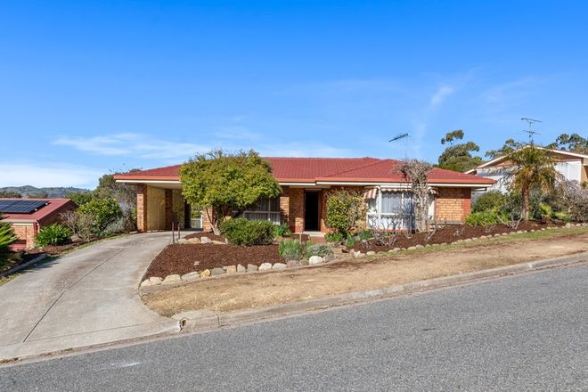 Picture of 4 Porter Street, LYNDOCH SA 5351