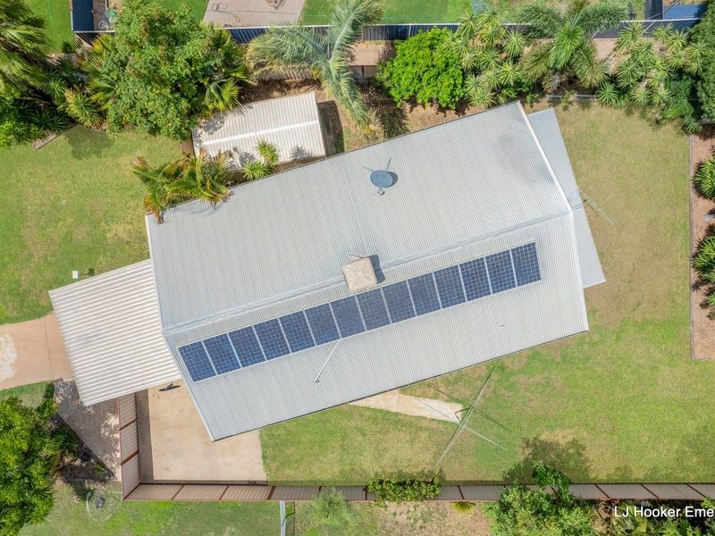 23 Colleen Avenue, Emerald QLD 4720, Image 1
