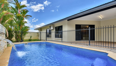Picture of 52 Deane Crescent, ROSEBERY NT 0832