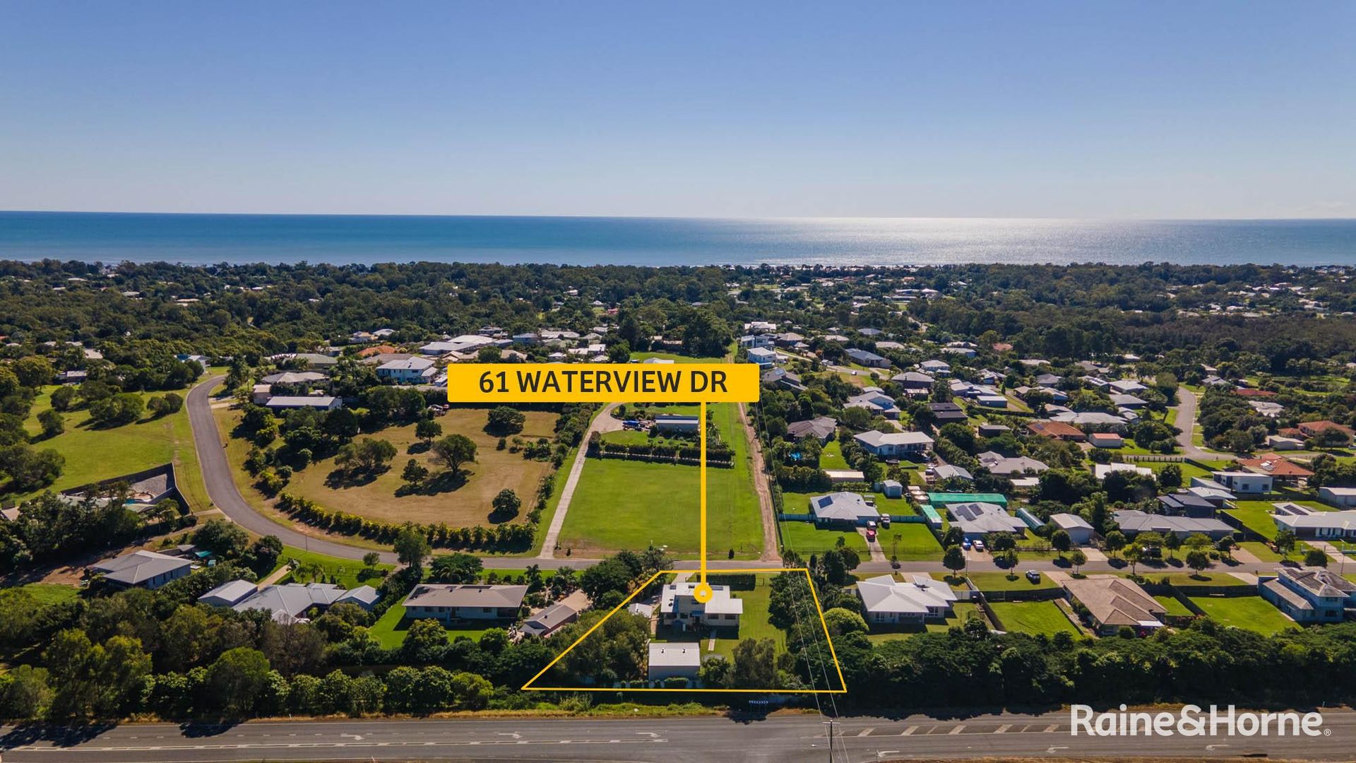 61 Waterview Drive, Dundowran Beach QLD 4655