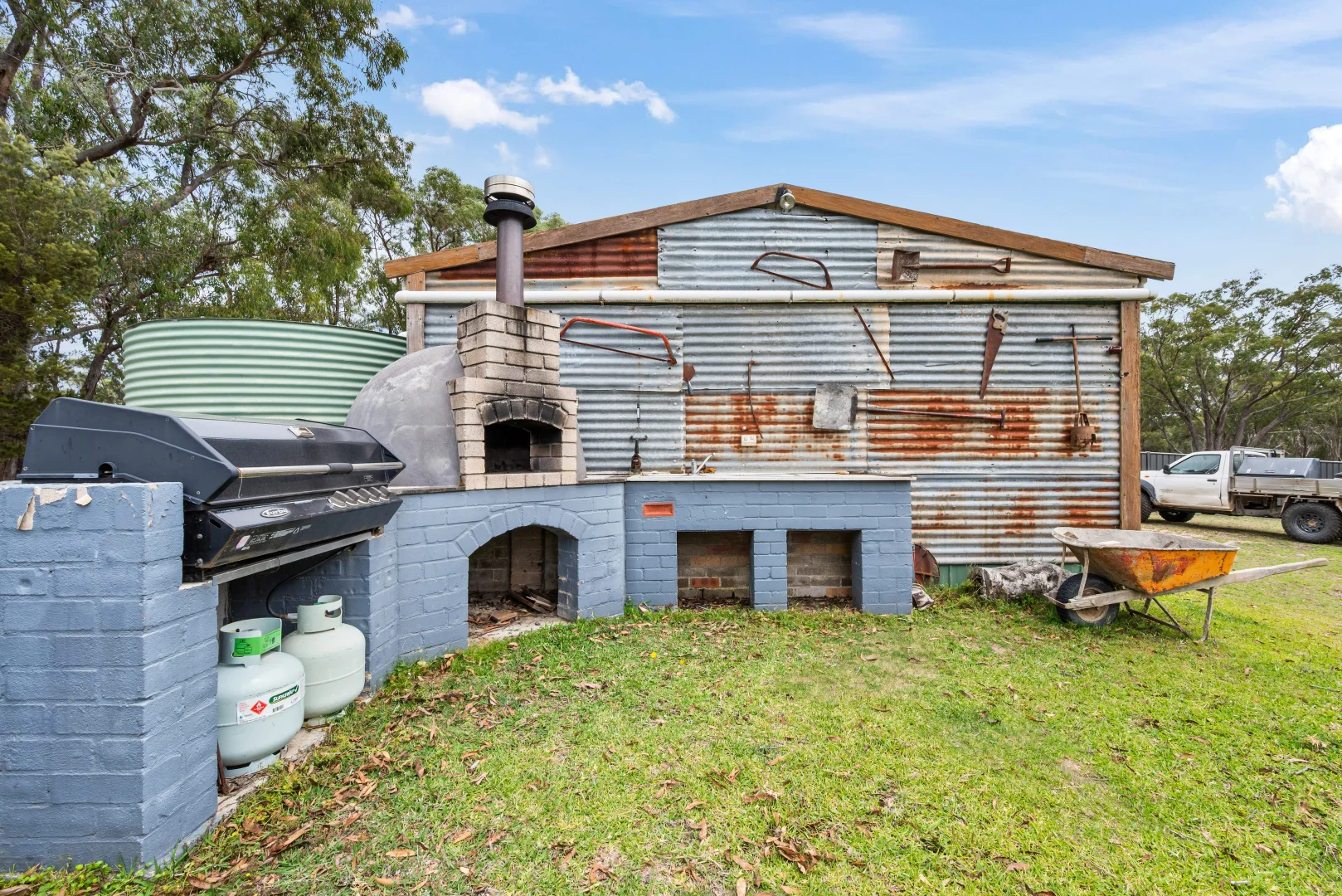 Additional image 24 of 7288 Nerriga Road, Braidwood NSW 2622