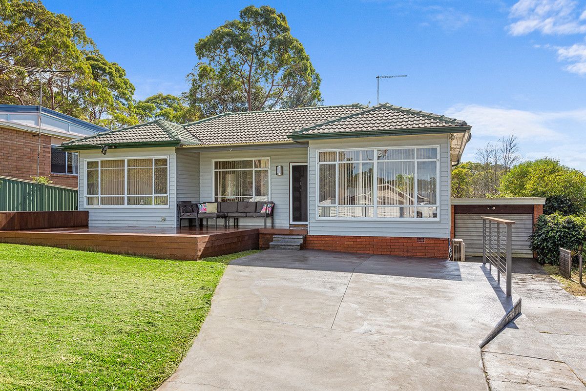 74 Birdwood Avenue, Winmalee Property History & Address Research Domain