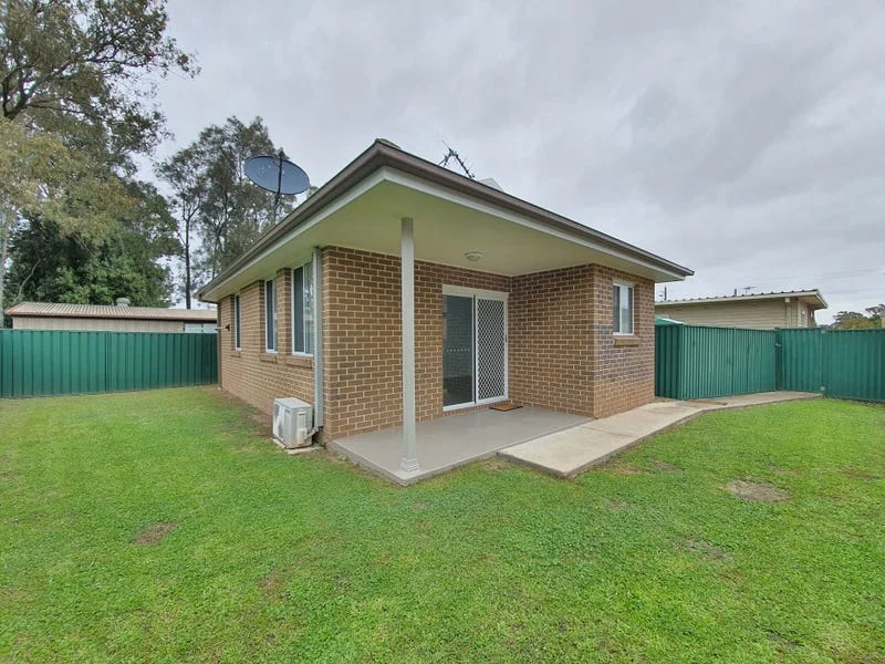 186A Popondetta Road, Blackett NSW 2770