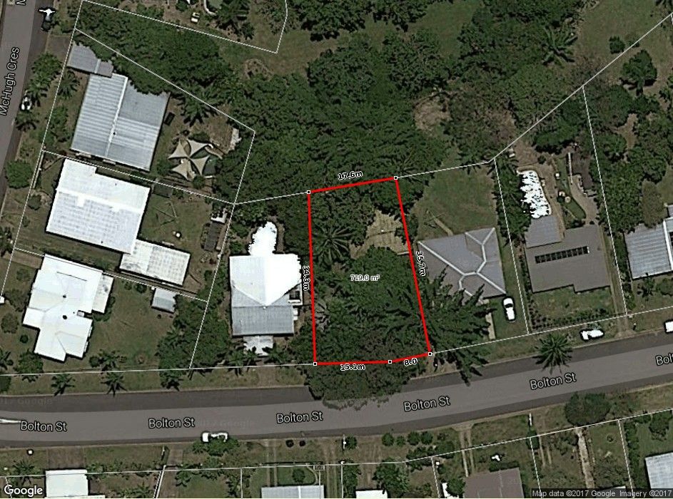 34 Bolton Street, Whitfield QLD 4870, Image 0