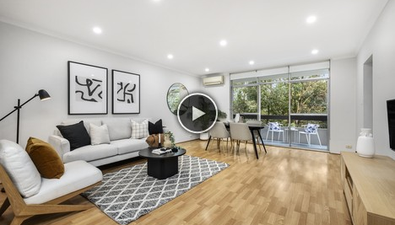 Picture of 1/19 Stokes Street, LANE COVE NSW 2066