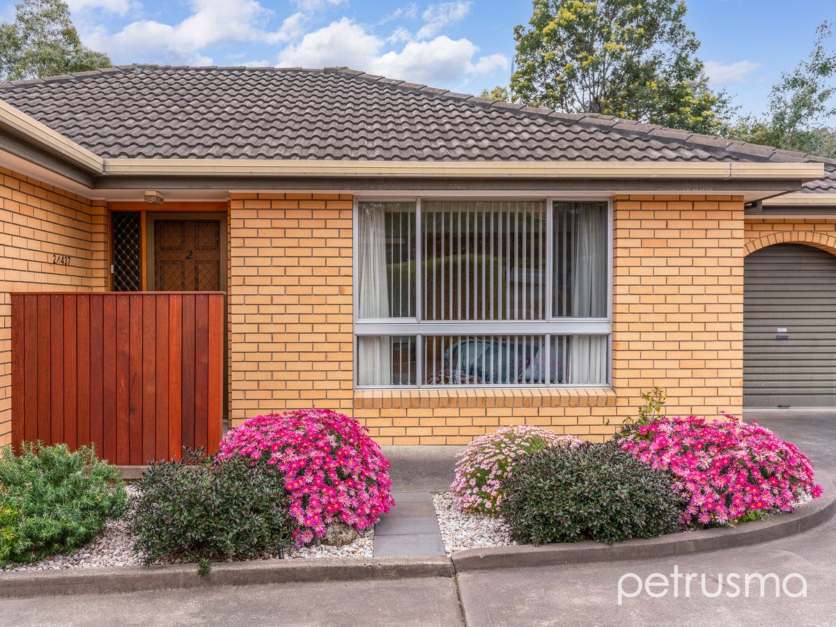 2/437 Oceana Drive, Howrah TAS 7018, Image 1