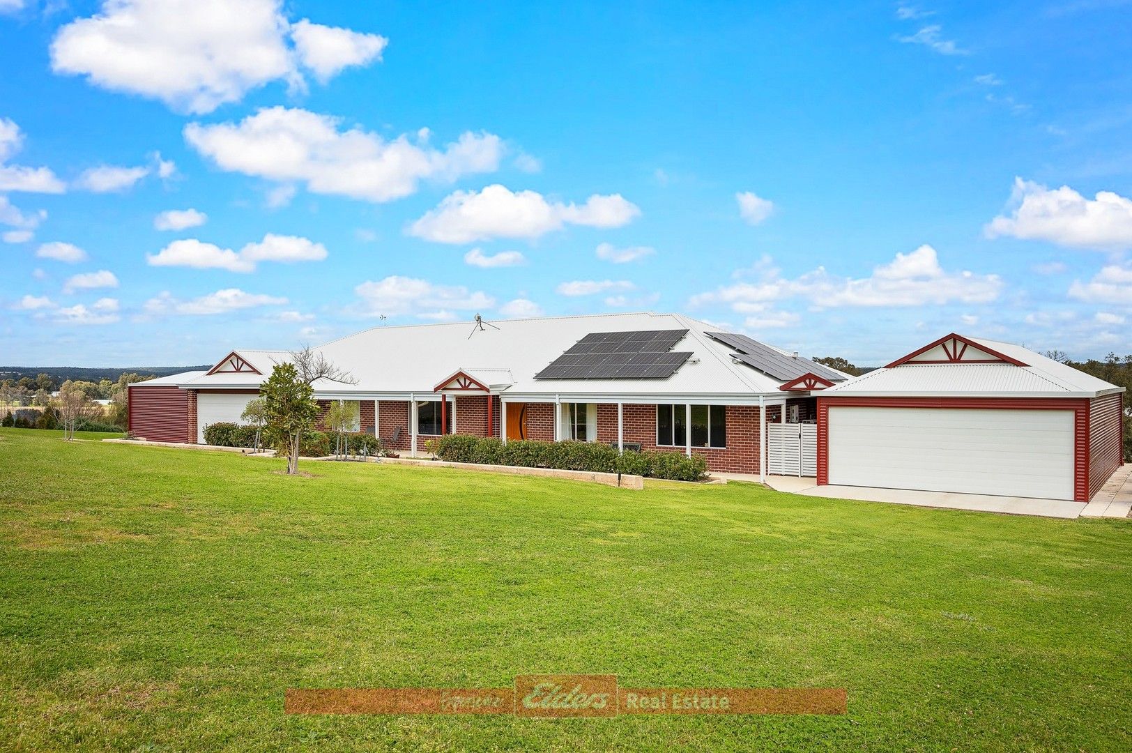 32 Scaffidi Place, Donnybrook WA 6239, Image 0