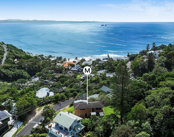 51 Brownell Drive, Byron Bay NSW 2481