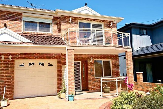 406 Duplexes Sold Auction Results In Padstow Heights Nsw 2211 Domain
