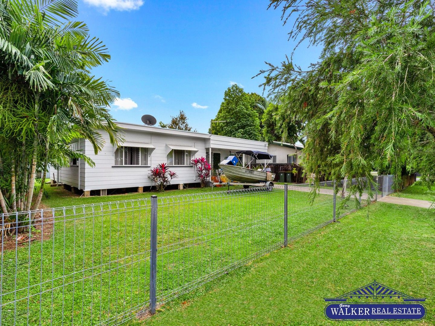 28 Mansfield Street, Earlville QLD 4870, Image 0