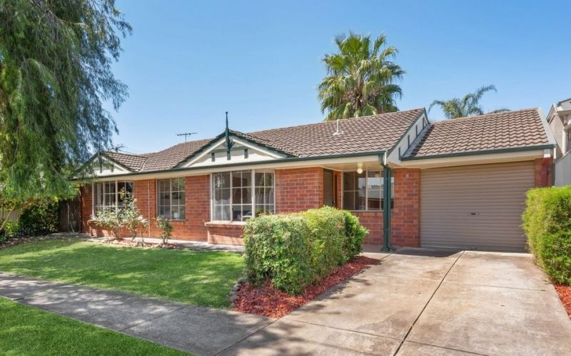 3 bedrooms House in 3 Quinton Ave TRANMERE SA, 5073