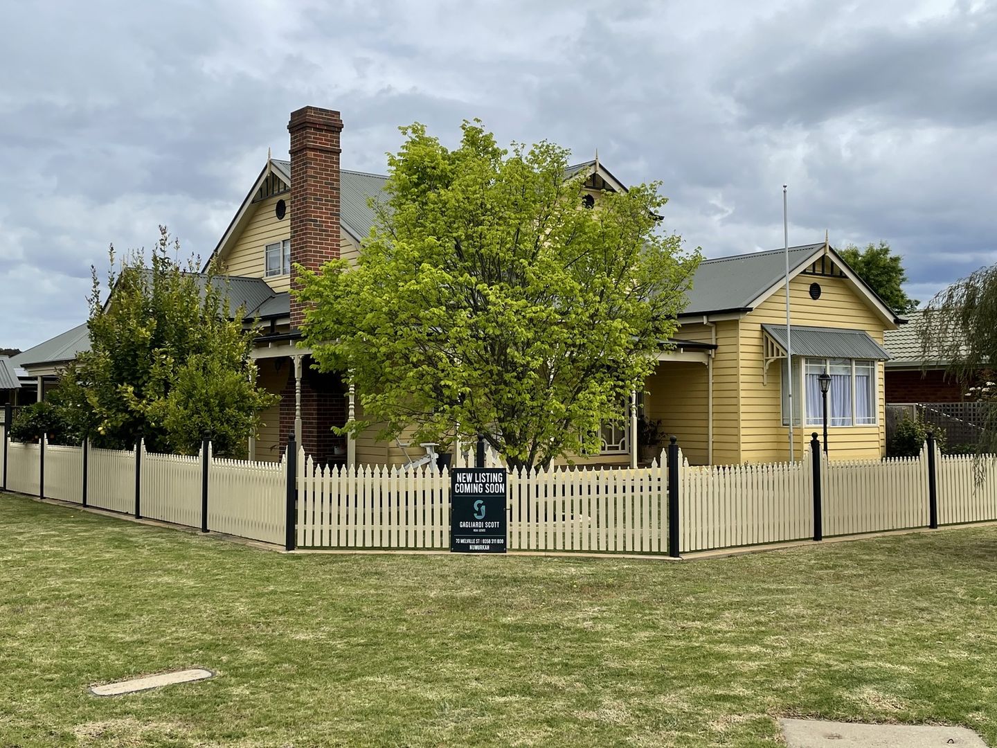 36 Madeline Street, Numurkah VIC 3636, Image 1