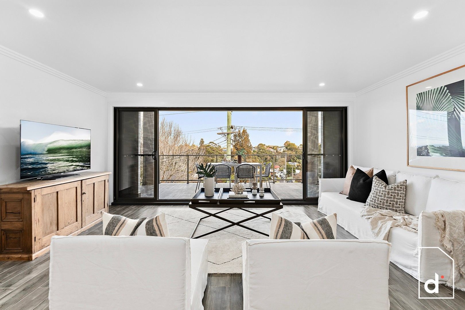 4 bedrooms House in 72B Point Street BULLI NSW, 2516