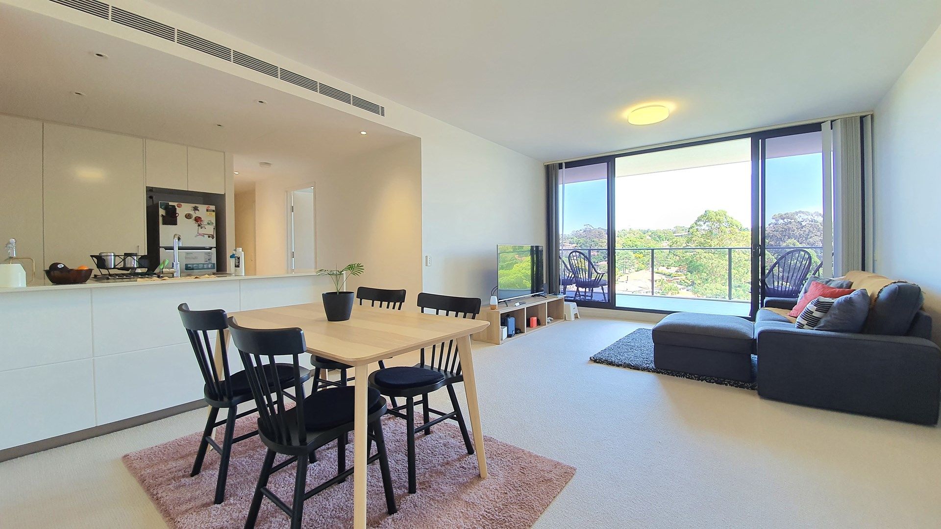 2 bedrooms Apartment / Unit / Flat in 711/14B Anthony Road WEST RYDE NSW, 2114