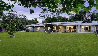 Picture of 50 Wilson Road, TAMBORINE MOUNTAIN QLD 4272