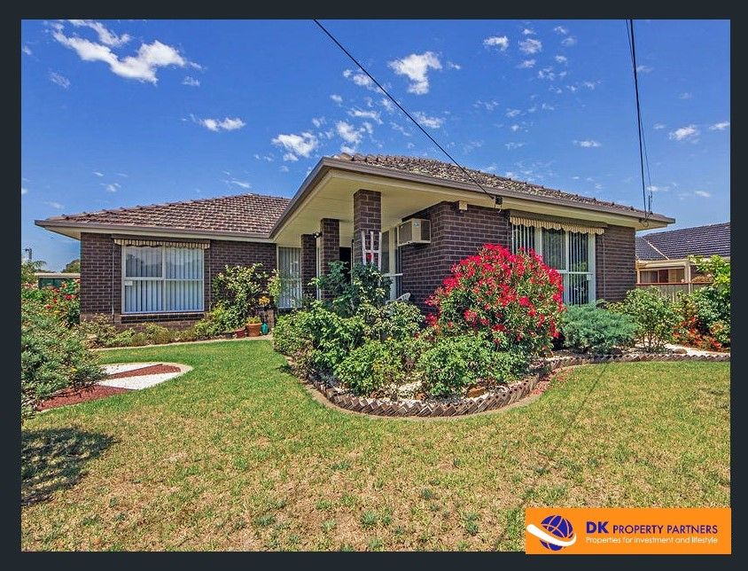 3 bedrooms House in 16 Baggott Drive HOPPERS CROSSING VIC, 3029