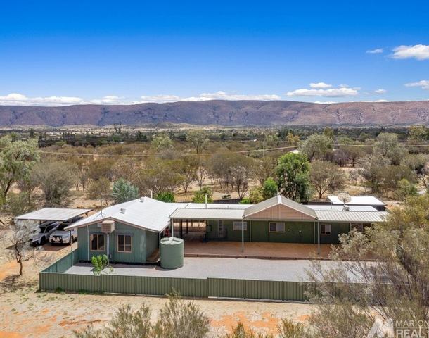 25 Butler Road, Ilparpa NT 0873