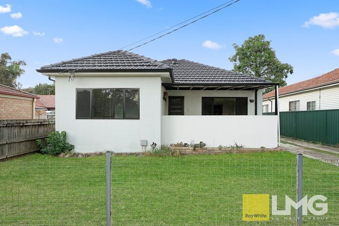 Picture of 14 Walters Road, BERALA NSW 2141