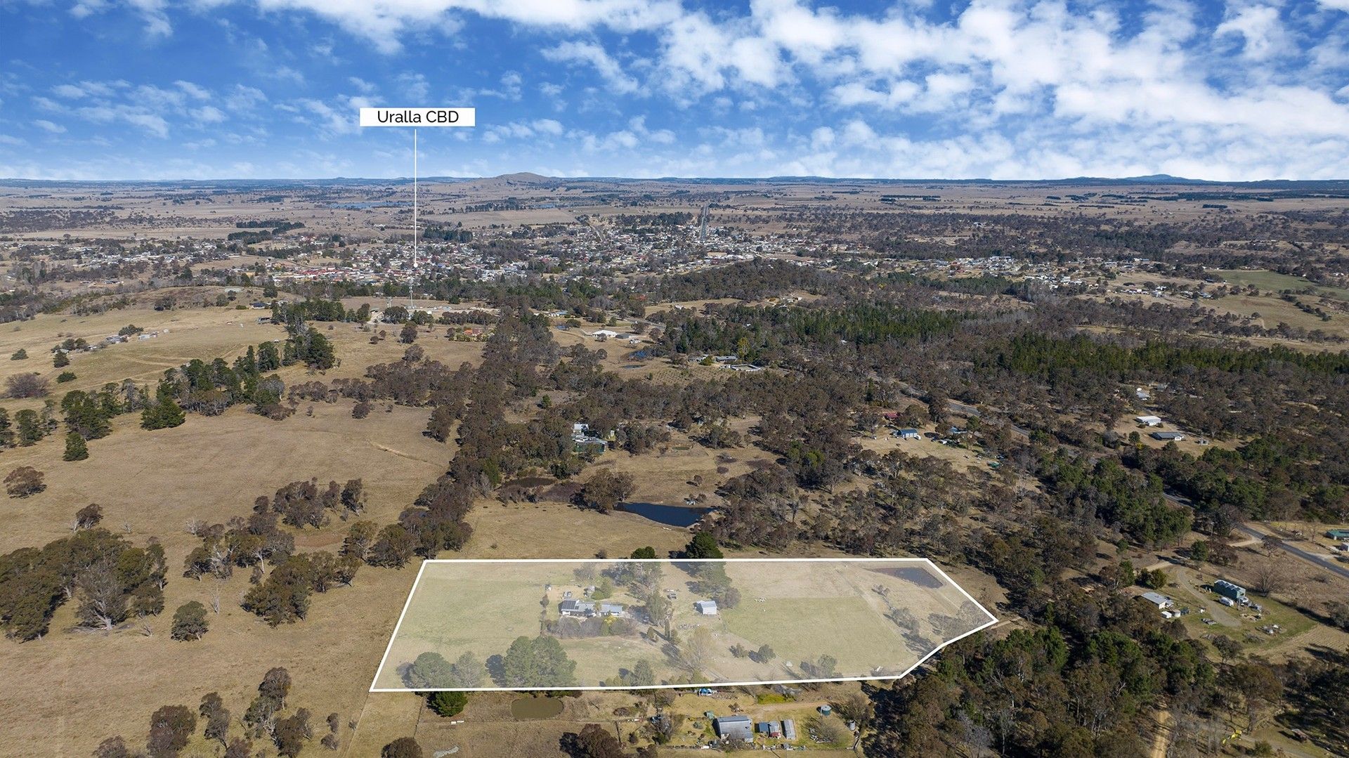 16 Sawpit Gully Road, Uralla NSW 2358, Image 2