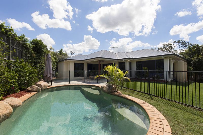 4 Harpulia Place, Seventeen Mile Rocks QLD 4073, Image 0